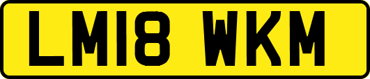 LM18WKM