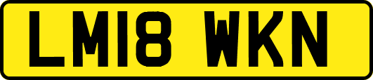LM18WKN
