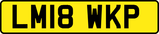 LM18WKP