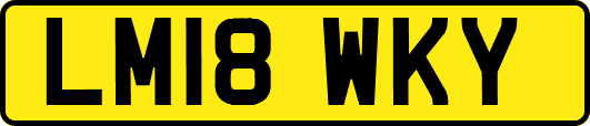 LM18WKY