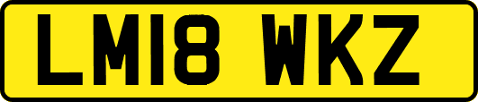 LM18WKZ