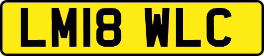 LM18WLC
