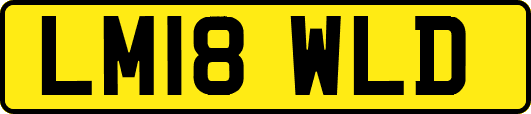 LM18WLD