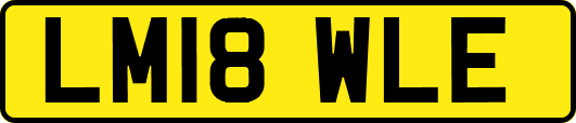 LM18WLE