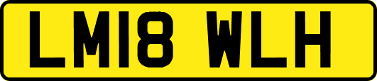 LM18WLH