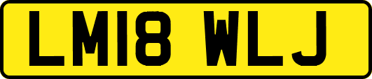 LM18WLJ