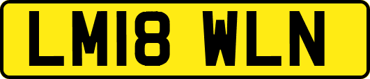 LM18WLN