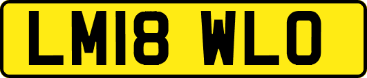LM18WLO