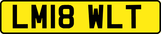 LM18WLT