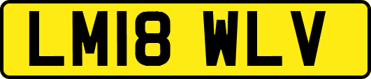 LM18WLV