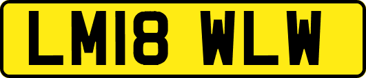 LM18WLW