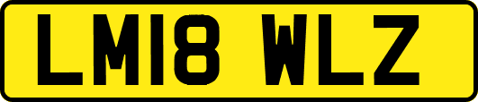 LM18WLZ