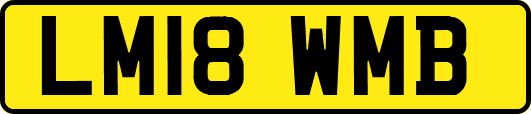 LM18WMB