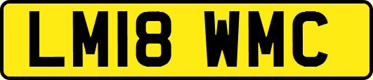 LM18WMC