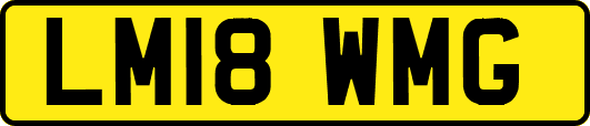 LM18WMG