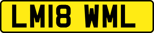 LM18WML