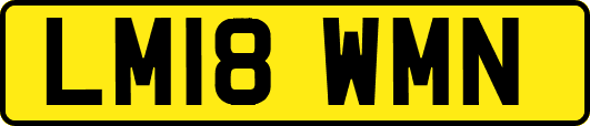LM18WMN