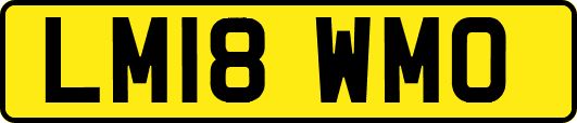 LM18WMO