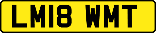 LM18WMT