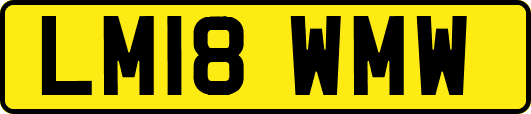 LM18WMW