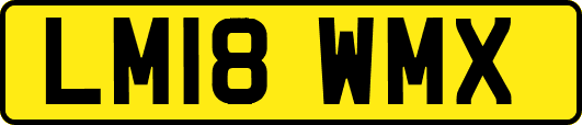 LM18WMX