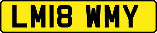 LM18WMY