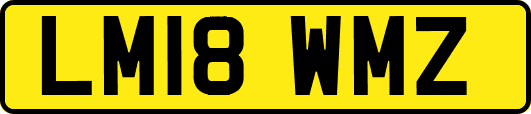 LM18WMZ