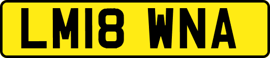 LM18WNA