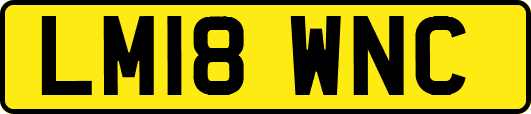LM18WNC