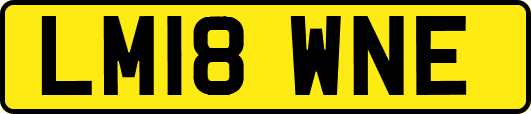 LM18WNE
