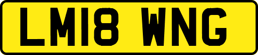 LM18WNG