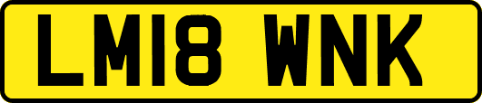 LM18WNK