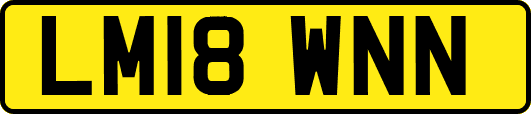 LM18WNN