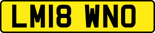 LM18WNO