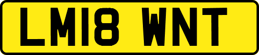 LM18WNT