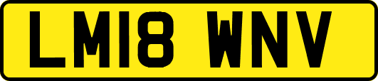LM18WNV