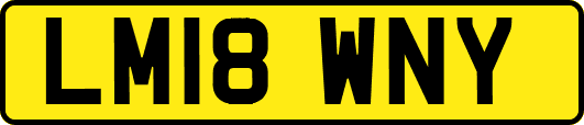LM18WNY