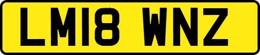 LM18WNZ