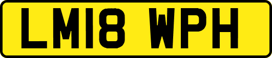 LM18WPH