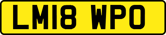 LM18WPO