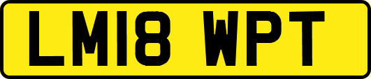 LM18WPT