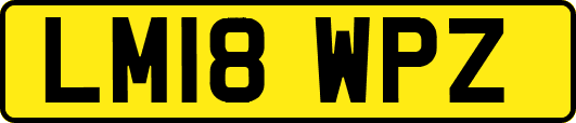 LM18WPZ