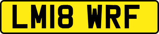 LM18WRF