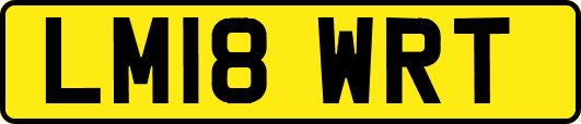 LM18WRT