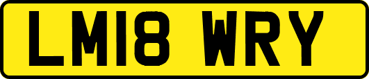 LM18WRY