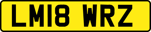 LM18WRZ