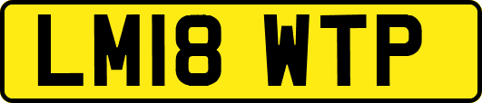 LM18WTP