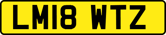 LM18WTZ