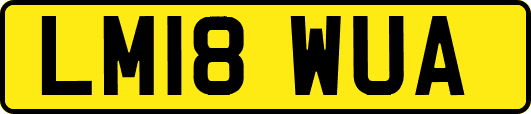 LM18WUA