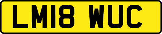 LM18WUC